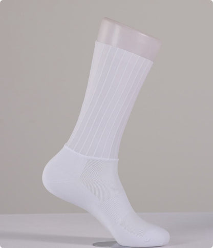 Flux - Aero Socks Pro Full White Version